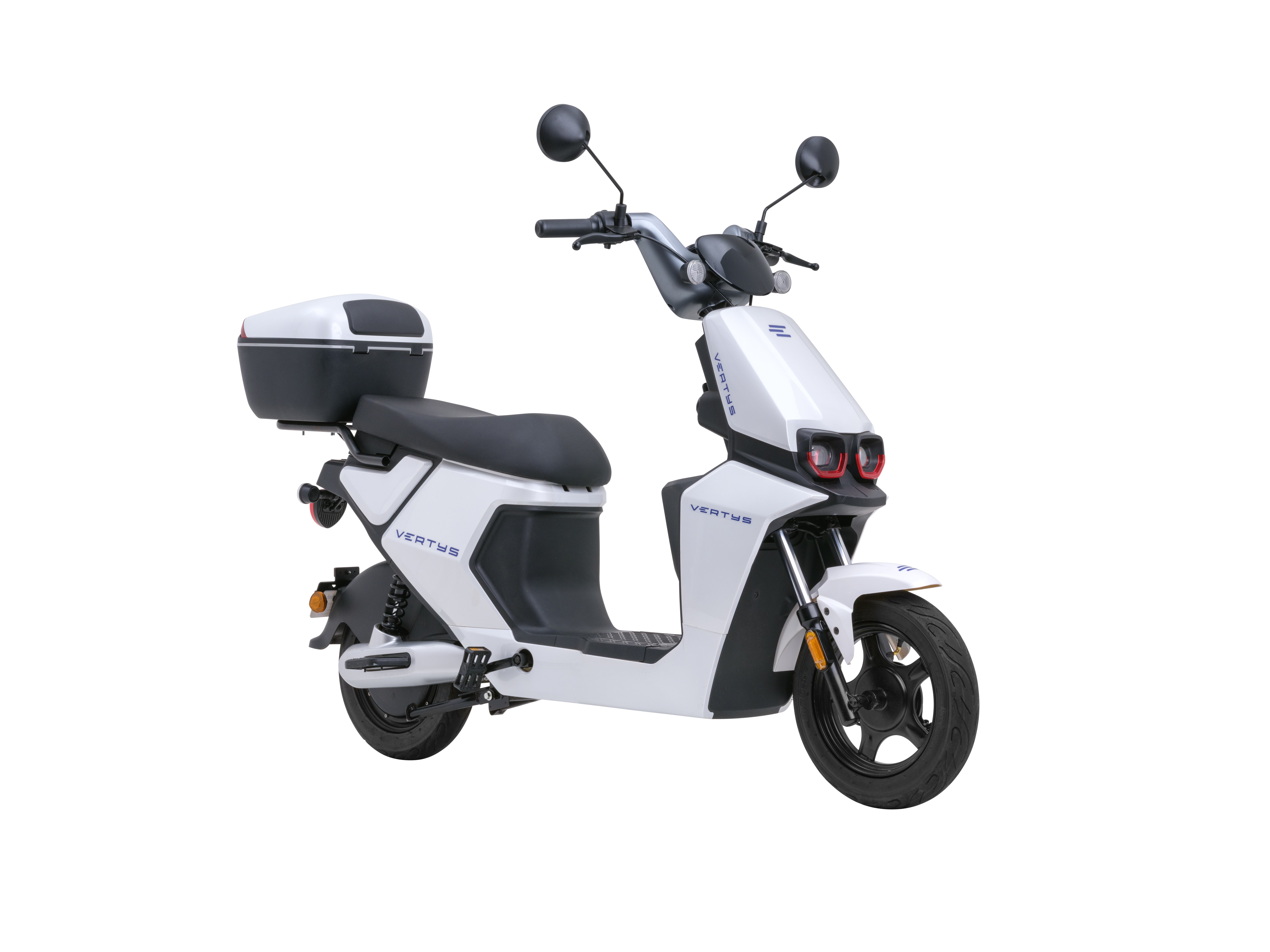 AP42 - EBIKE